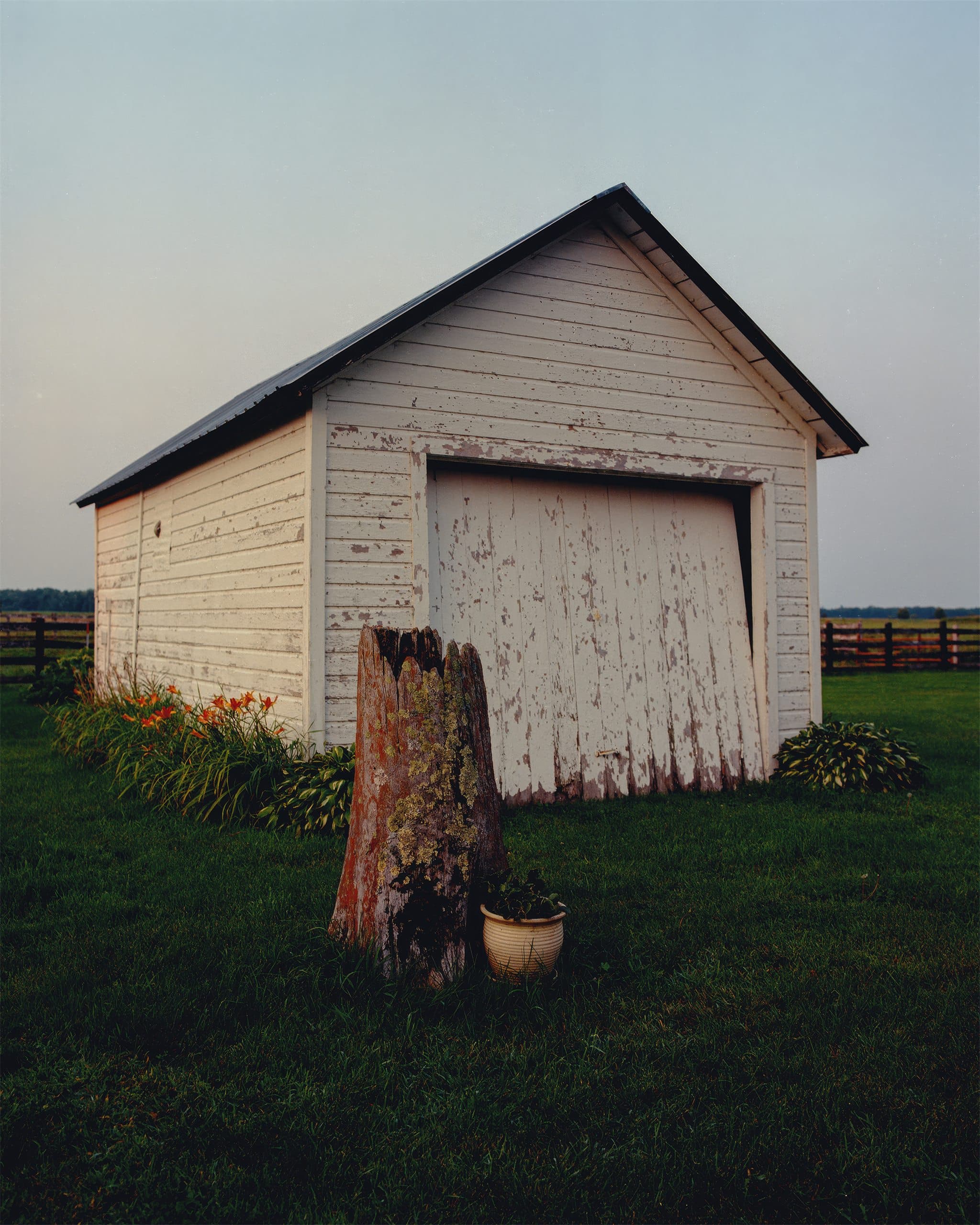 Photograph by Ethan Larsen