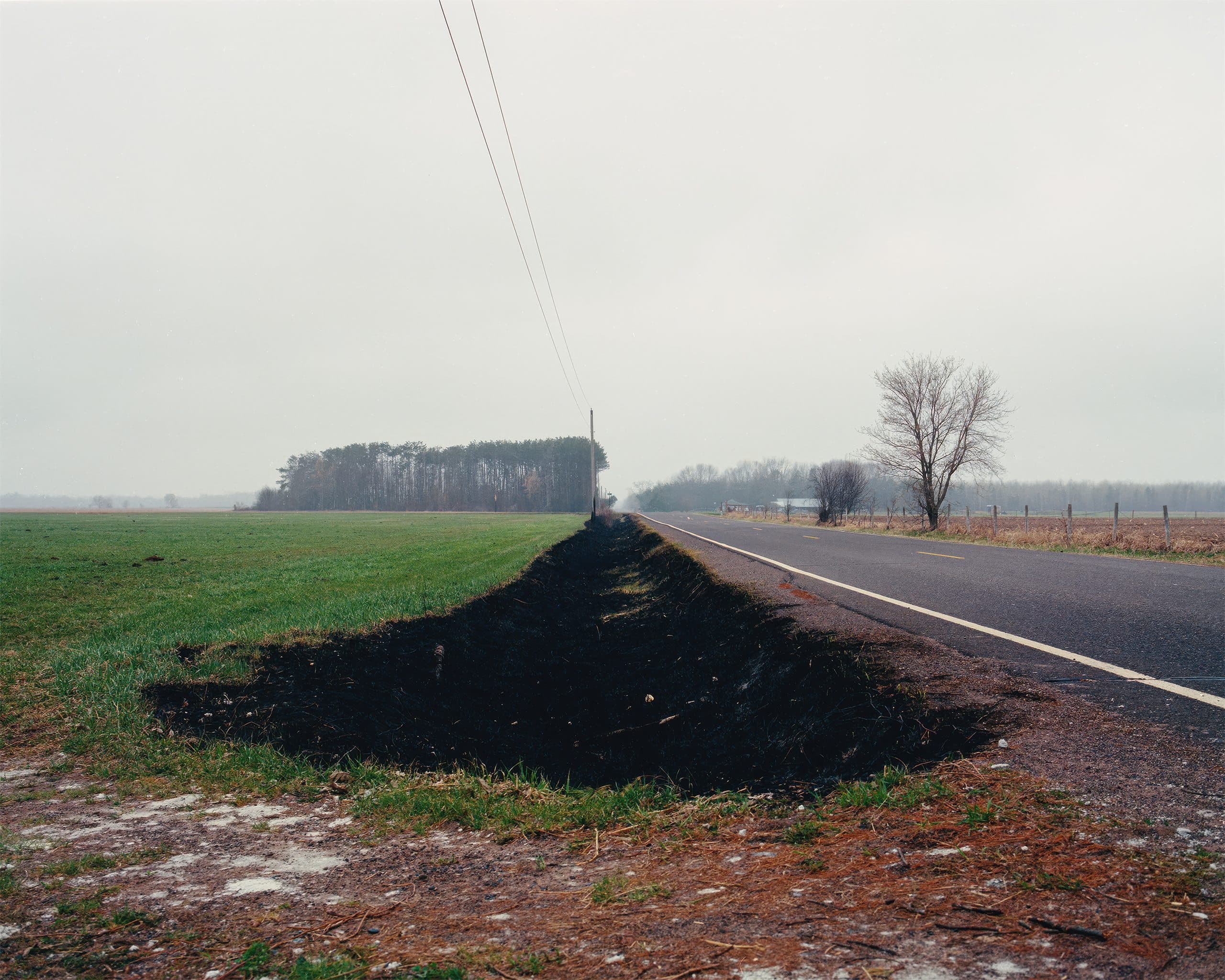 Photograph by Ethan Larsen
