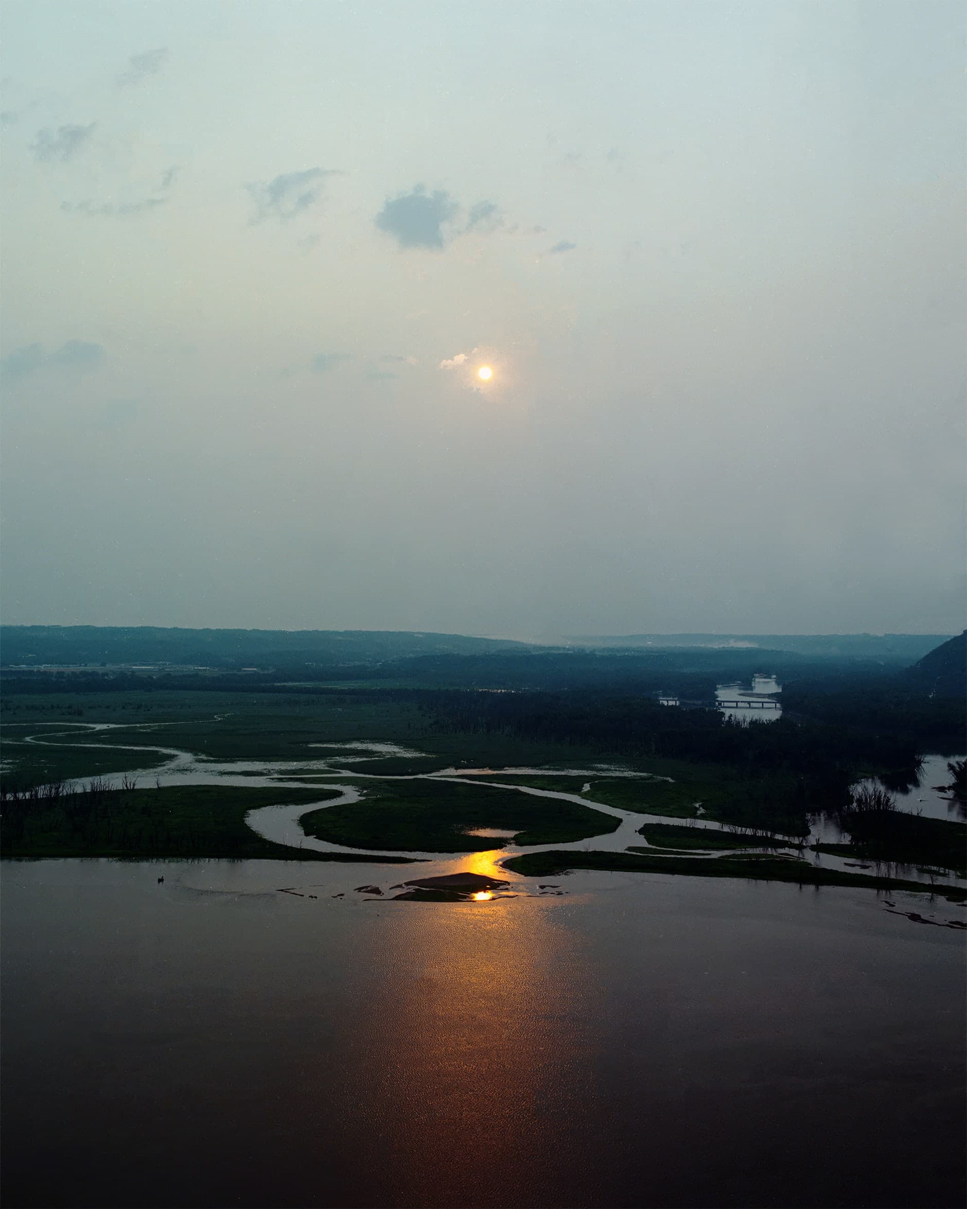 Photograph by Ethan Larsen