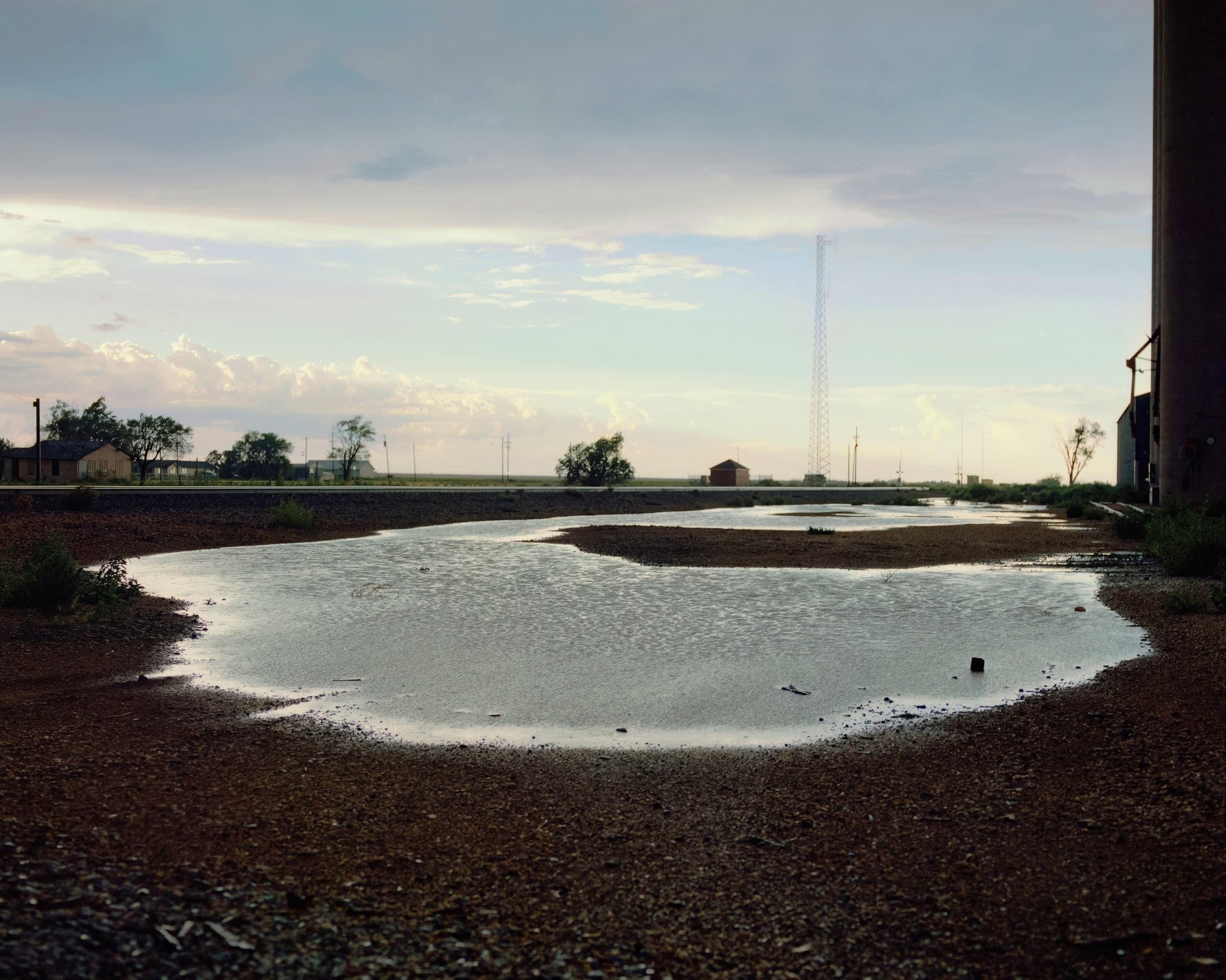 Photograph by Ethan Larsen