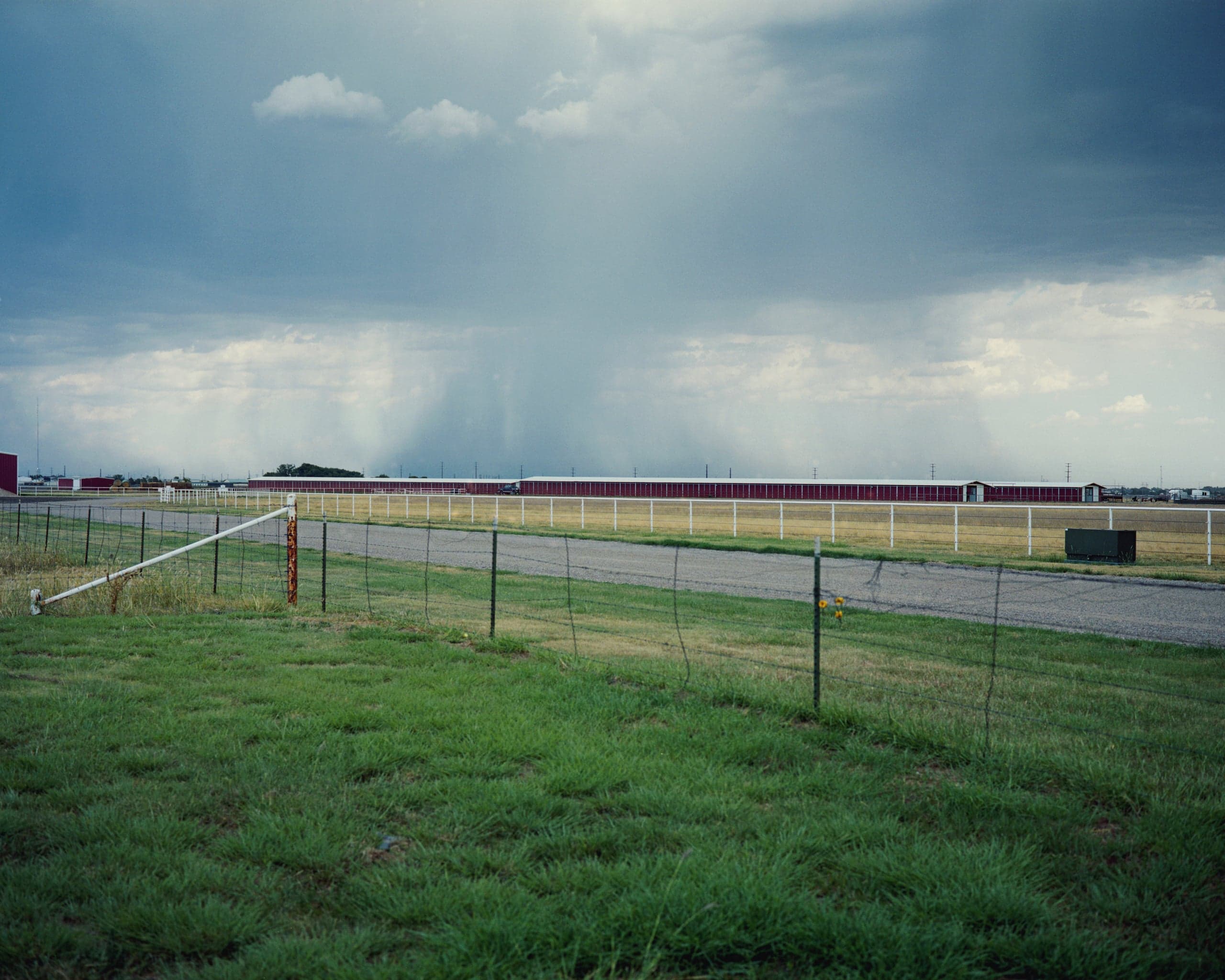 Photograph by Ethan Larsen
