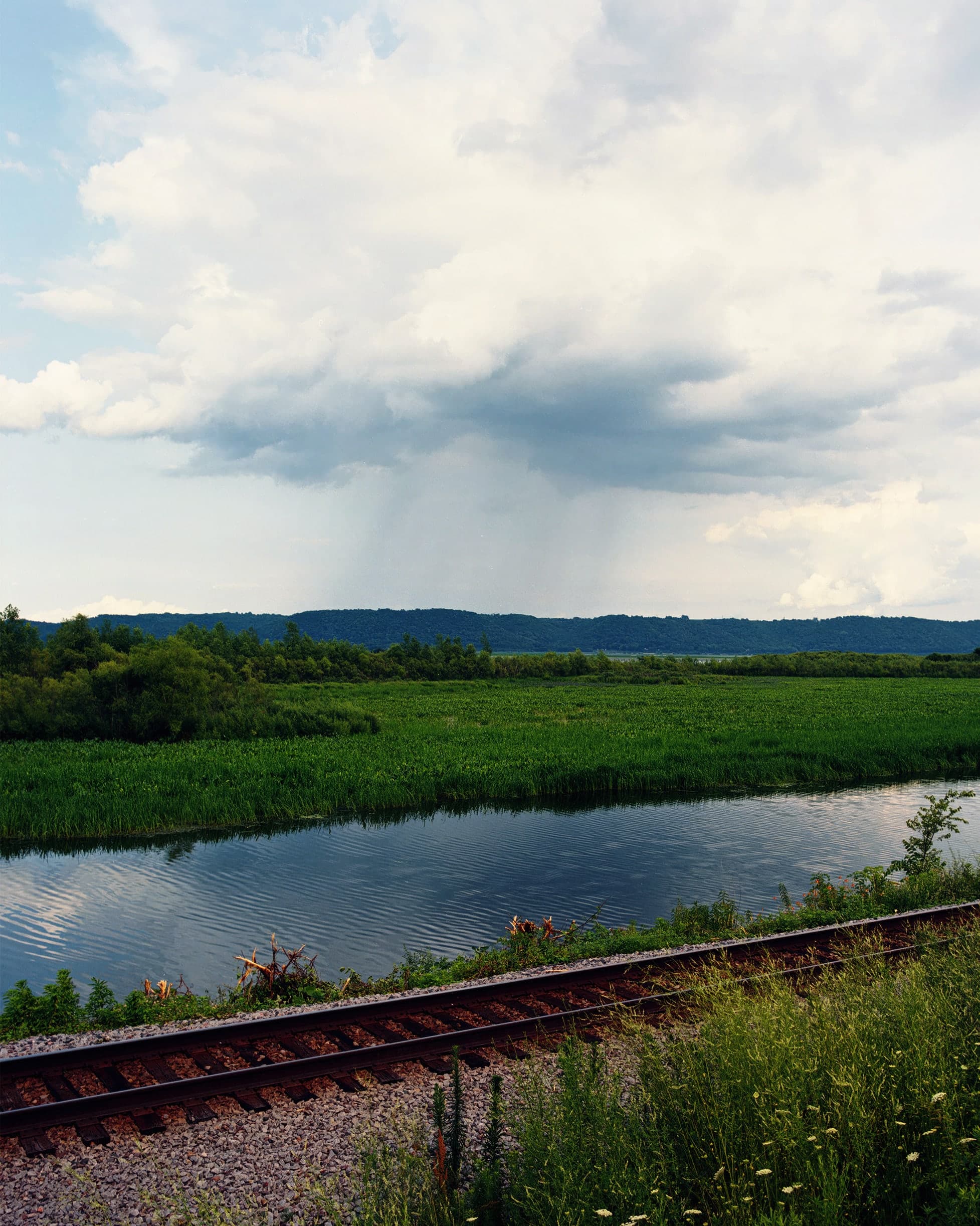 Photograph by Ethan Larsen