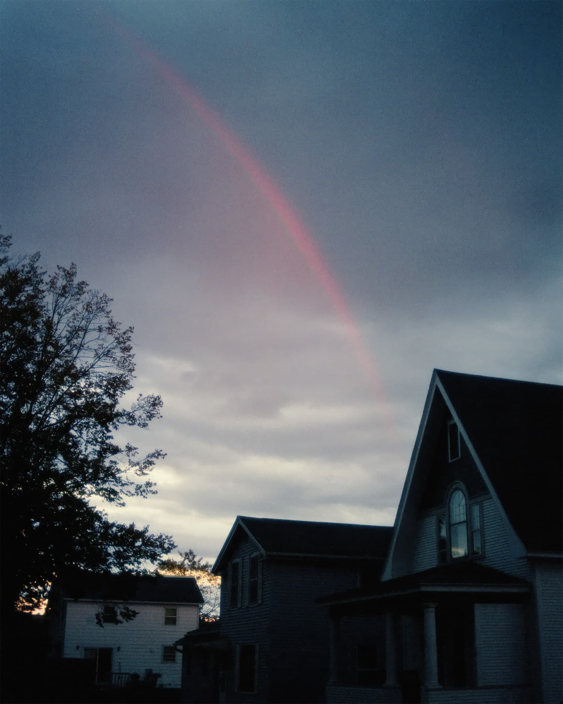 Photograph by Ethan Larsen