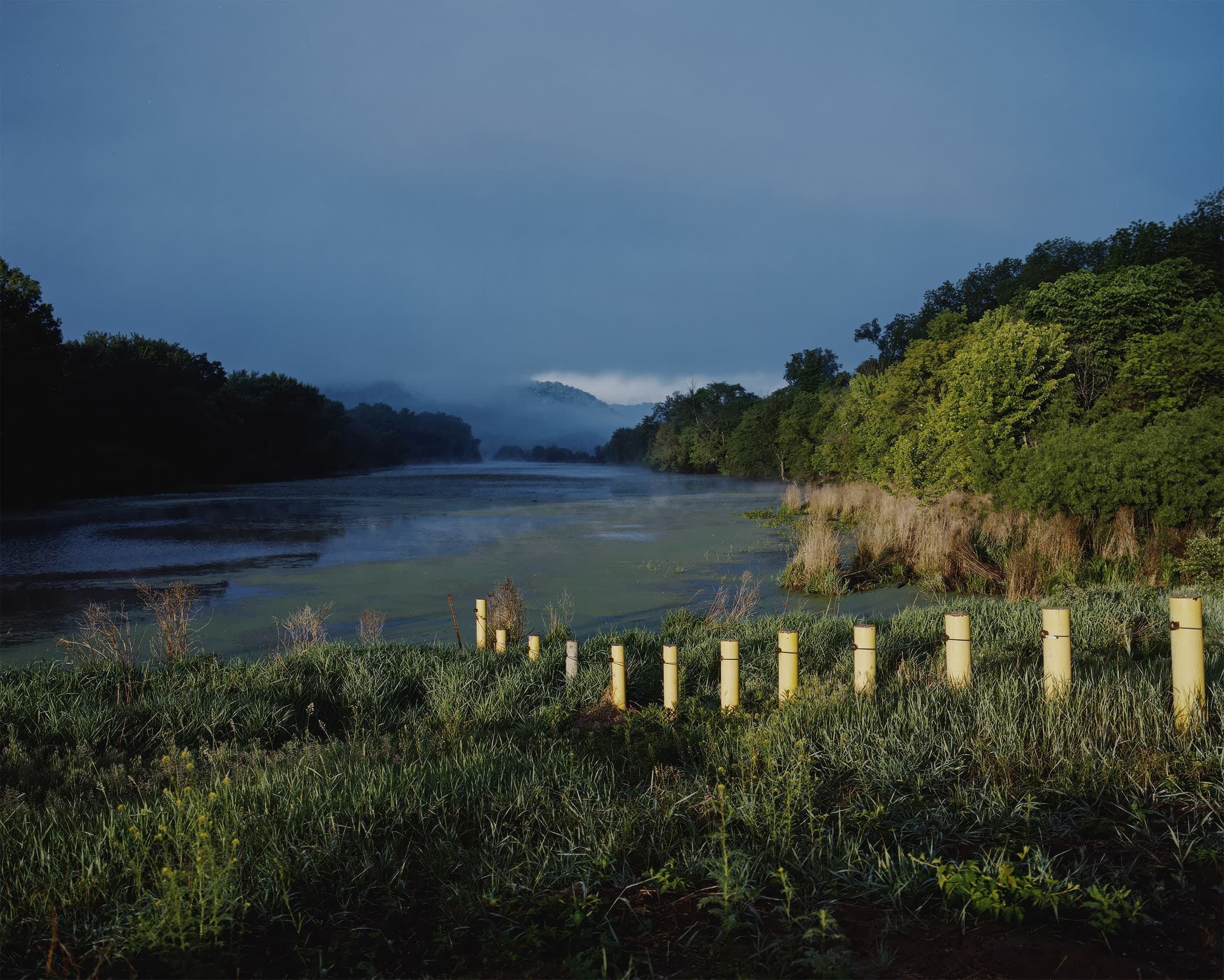 Photograph by Ethan Larsen