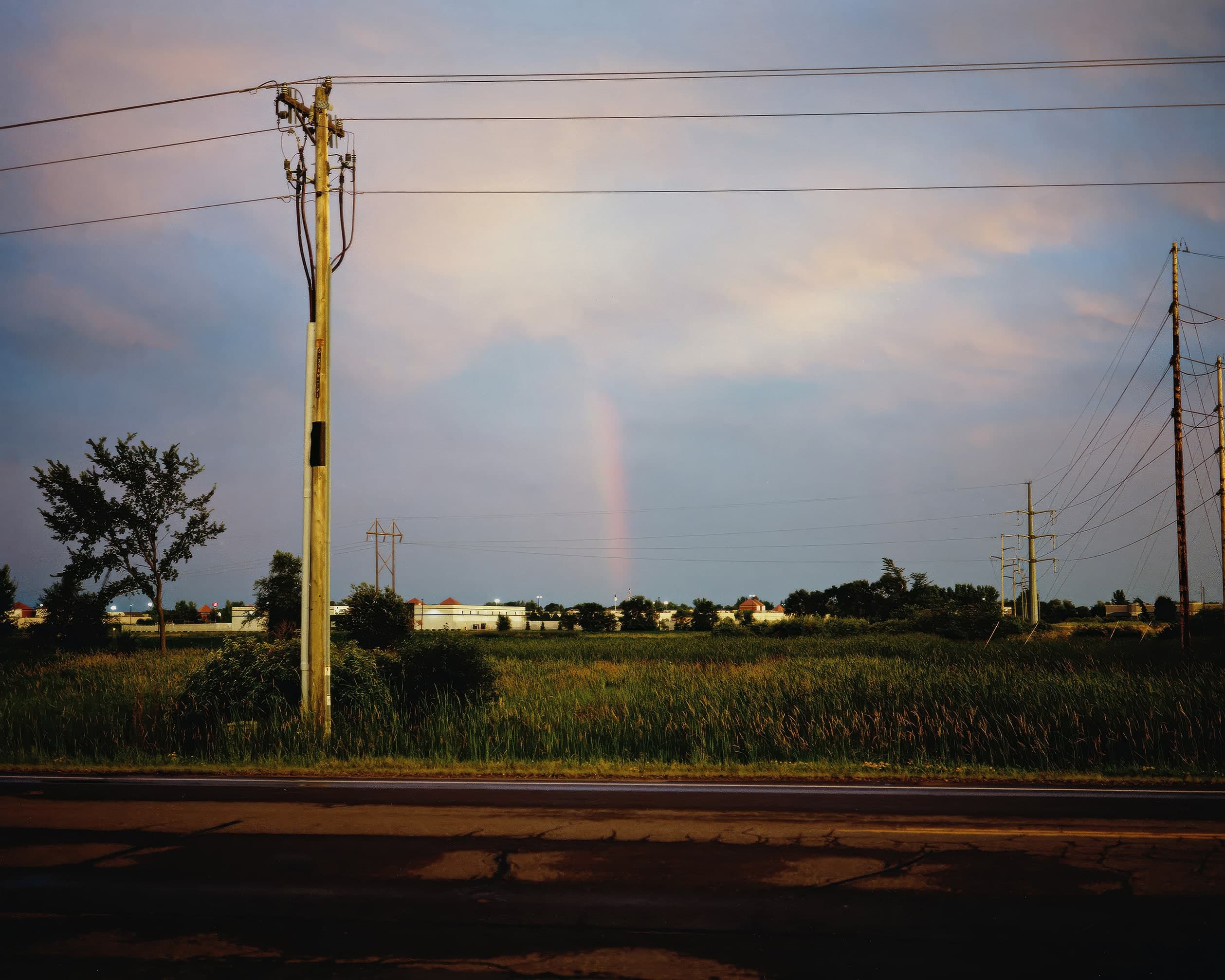 Photograph by Ethan Larsen