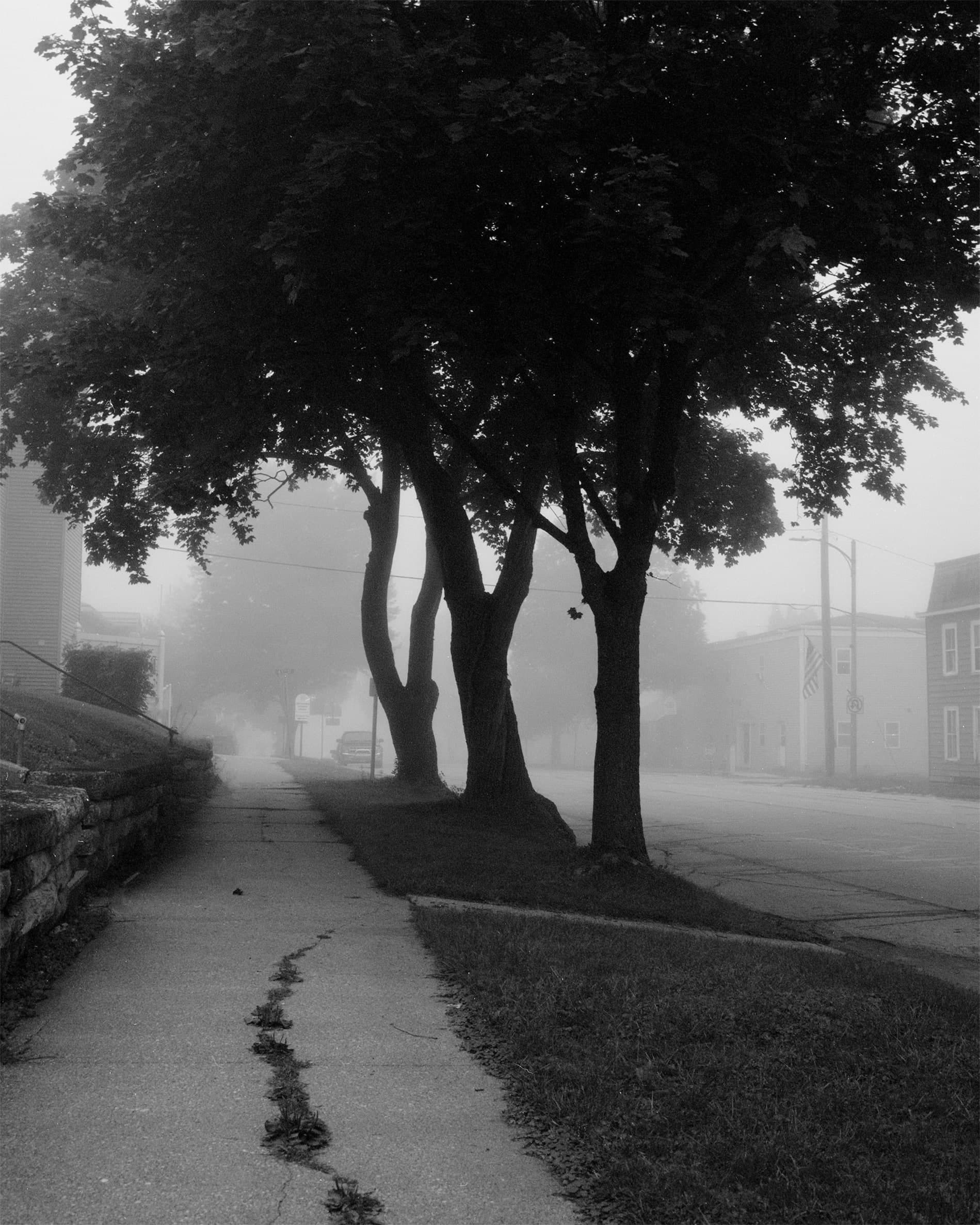 Photograph by Ethan Larsen