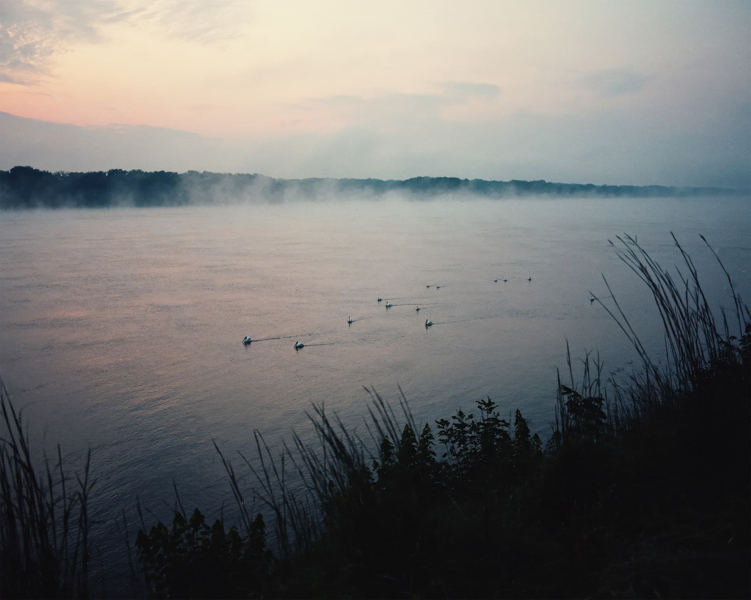 Photograph by Ethan Larsen