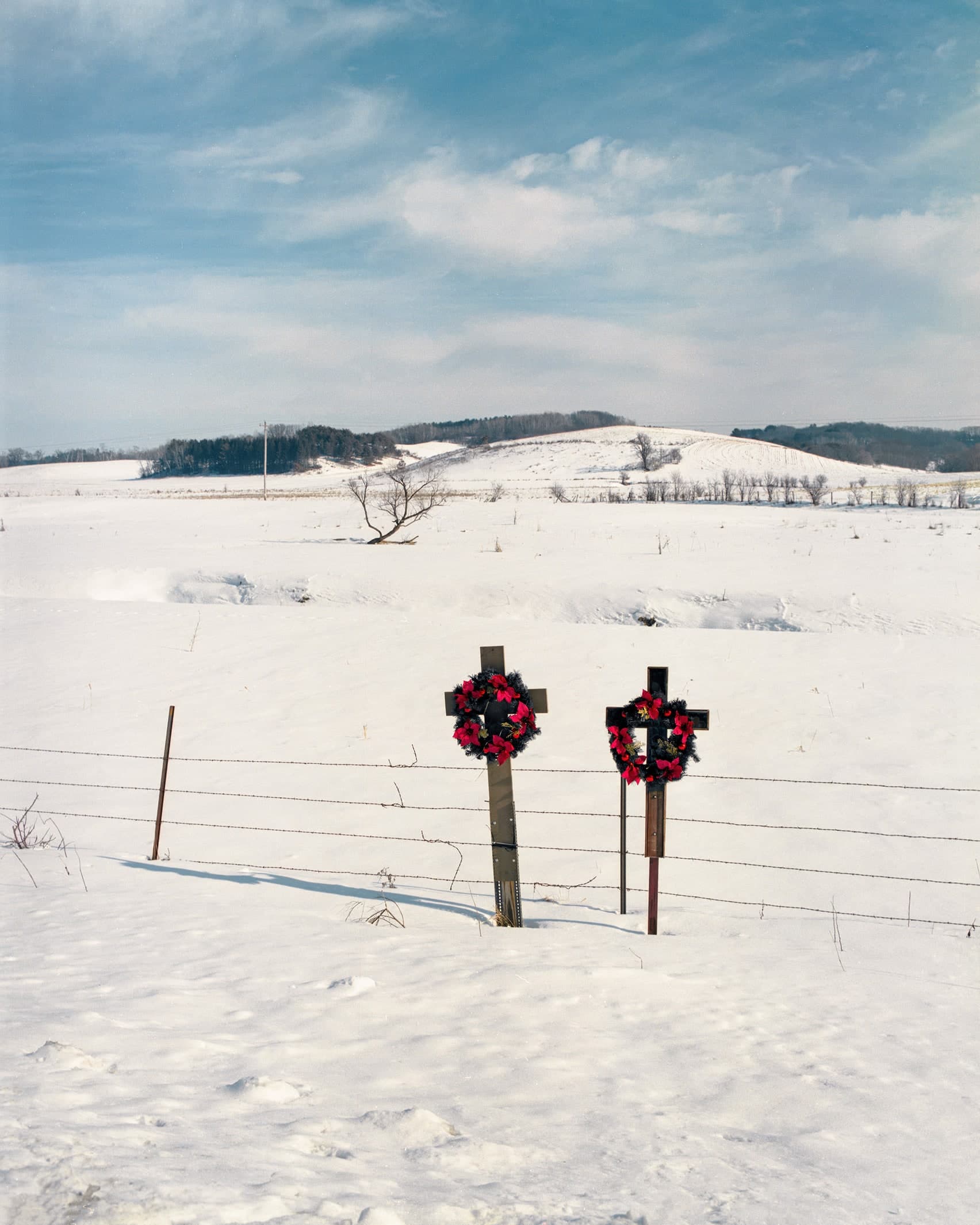 Photograph by Ethan Larsen